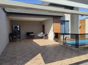 5961eb1f78466028aa3594f40fc4fdc08bb62ac8 · Casa com 4 quartos à venda, 157 m² por R$ 850.000 - Castelo - Londrina/PR