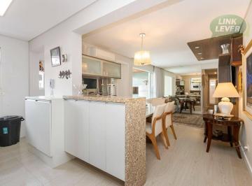 9949c4054299f2dcc8af072b2ccb6722e07241af · Apartamento com 3 dormitórios à venda, 97 m² por R$ 780.000,00 - Bacacheri - Curitiba/PR