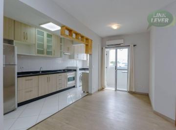 00cd141f805225b10d22c2ebce8bdc89e7ce4b4e · Apartamento com 2 dormitórios para alugar, 70 m² por R$ 3.185,00/mês - Bacacheri - Curitiba/PR