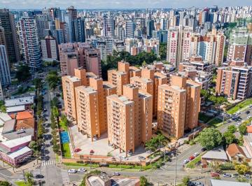 a52085d682df622f021250456be83c867e166915 · Apartamento com 3 dormitórios à venda, 74 m² por R$ 750.000,00 - Ahú - Curitiba/PR