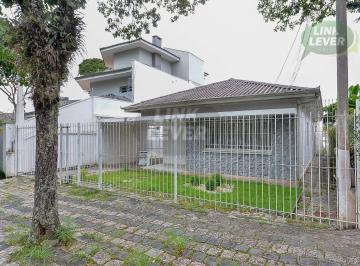 ea796d4de8f4534a207ca1819d9a4264c14e1d75 · Casa para alugar, 143 m² por R$ 5.731,00/mês - Mercês - Curitiba/PR