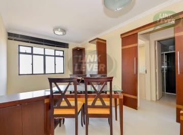 ccf9d31760831404c6364dd249e01e37aae6b4c1 · Apartamento com 1 dormitório para alugar, 41 m² por R$ 2.247,00/mês - Boa Vista - Curitiba/PR