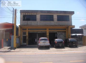 Comercial · 600m² · 5 Quartos · 5 Vagas · PONTO COMERCIAL ESTRATÉGICO