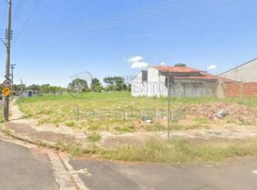 Terreno · 463m² · Lote comercial de esquina com 463m² em rio Preto