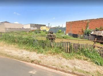 Terreno · 338m² · Terreno comercial no Jardim Arroyo