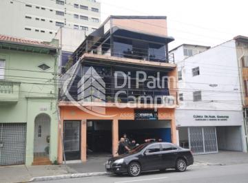 Comercial · 443m² · Prédio comercial à venda no Ipiranga com 443 m² e 9 salas