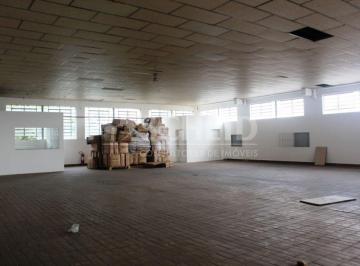 Comercial · 9203m² · 10 Vagas · Galpões - Vila Leopoldina