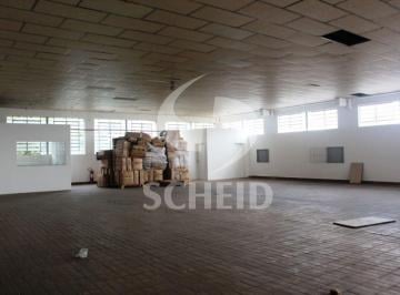 Comercial · 9203m² · 10 Vagas · Galpões - Vila Leopoldina