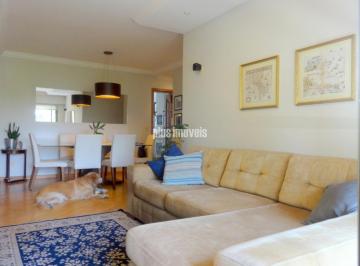 Apartamento · 97m² · 3 Quartos · 2 Vagas · EXCELENTE APARTAMENTO EM REGIÃO PRIVILEGIADA!