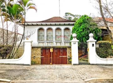 Casa · 295m² · 3 Quartos · 4 Vagas · CASA PARA VENDA BARRO BRANCO.