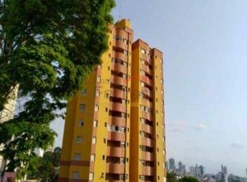Apartamento · 79m² · 3 Quartos · 2 Vagas · Apartamento com 3 dormitórios e 2 vagas a venda no Mandaqui/Santana