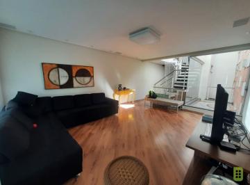 Casa · 216m² · 3 Quartos · 4 Vagas · Casa - Sobrado, Jardim Bela Vista - Santo André