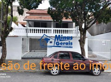Foto 01 · Casa, Parque Interlagos, São José dos Campos, SP