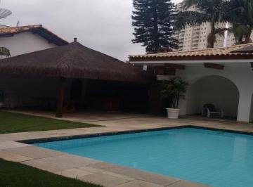 Casa · 680m² · 4 Quartos · 8 Vagas · Casa - Jardim da Saúde