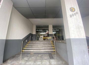 Fachada · Prédio, 5000 m² - venda por R$ 18.000.000,00 ou aluguel por R$ 130.521,10/mês - Centro - São Caetano