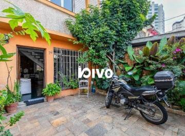 48d414e2298880b3f144f70edf59f54b6b7d68c1 · Sobrado à venda, 180 m² por R$ 849.500,00 - Mirandópolis - São Paulo/SP