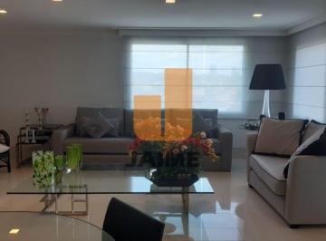 Apartamento · 350m² · 4 Quartos · 4 Vagas · Apartamento com 04 dormitórios e 04 vagas em Higienópolis!