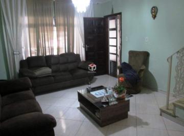 Casa · 226m² · 3 Quartos · 2 Vagas · Sobrado à venda 3 quartos 2 vagas Ferrazópolis - São Bernardo do Campo - SP