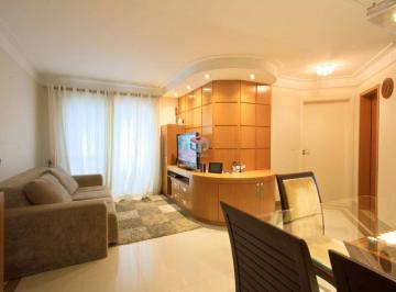 Apartamento · 196m² · 3 Quartos · 2 Vagas · Cobertura de 196m² no Jd. Bela Vista em Santo André - SP (Com Elevadores)