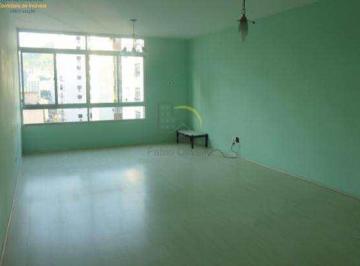 Apartamento · 100m² · 2 Quartos · 1 Vaga · Apartamento com 2 dorms, Itararé, São Vicente - R$ 450 mil, Cod: 1957