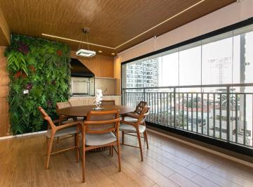 Apartamento de 2 quartos, São Paulo · Venda de a partamento - 109m2 - Tatuapé - São Paulo - SP