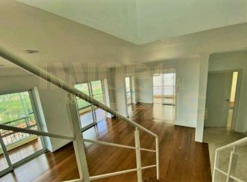 Apartamento · 397m² · 4 Quartos · 5 Vagas · Apartamento (Cobertura) à venda na Vila Cruzeiro SP - 4 quartos