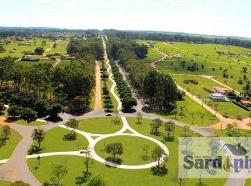 Terreno · 2000m² · Terreno em Santa Bárbara  -  Águas de Santa Bárbara