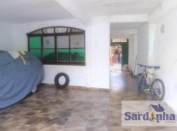 Casa de 3 quartos, São Paulo · Sobrado de 210M² em Jardim Colombo, São Paulo - 3 dormitórios e 1 suíte por R...