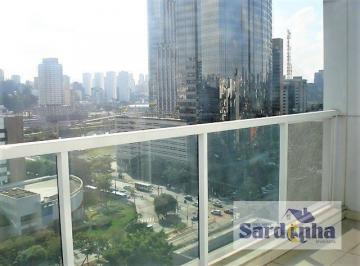 Casa · 86m² · 1 Quarto · 1 Vaga · Apartamento Duplex à Venda - Vila Gertrudes - São Paulo
