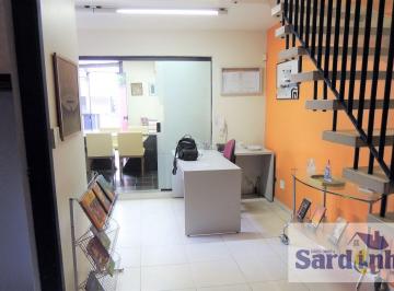 Comercial · 400m² · 4 Vagas · Prédio Inteiro à Venda na Vila Mariana, 400m²