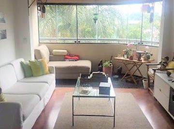 Apartamento · 110m² · 3 Quartos · 2 Vagas · Apartamento à venda: 110m², 3 suítes, Faz. Morumbi, SP, R$570k
