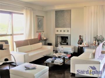 Apartamento · 210m² · 4 Quartos · 5 Vagas · Apartamento em Sumarezinho  -  São Paulo