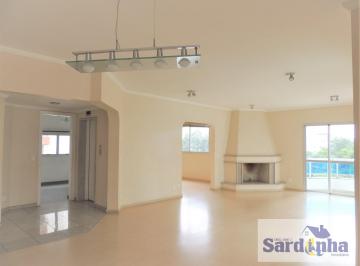 Apartamento · 199m² · 3 Quartos · 3 Vagas · Apartamento em Vila Suzana  -  São Paulo