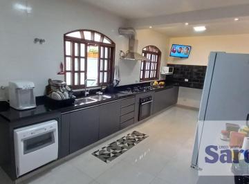 Casa · 150m² · 3 Quartos · 6 Vagas · Casa em Jardim Colombo  -  São Paulo