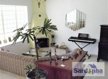 Casa · 280m² · 4 Quartos · 4 Vagas · Sobrado na Super Quadra Morumbi com 4 dormitórios e 3 suítes por R$1.060.000 ...