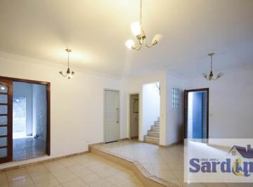 Casa · 280m² · 4 Quartos · 4 Vagas · Sobrado à venda no Morumbi: 4 dorms, 3 suítes, 280m²