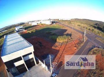 Terreno · 1080m² · Terreno para venda em Europark Comercial - Indaiatuba