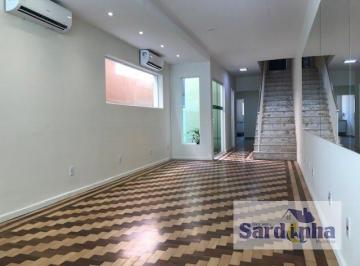 Casa · 177m² · 3 Quartos · 4 Vagas · Sobrado à Venda - 177 m2 - Vila Olímpia - São Paulo