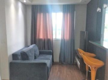 Apartamento · 44m² · 2 Quartos · 1 Vaga · Apartamento em Jardim Umarizal  -  São Paulo