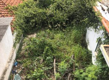 Terreno · 385m² · Terreno à venda - Vila Morse - Morumbi - Sp
