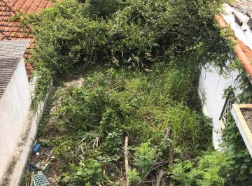 Terreno · 385m² · Terreno à venda - Vila Morse - Morumbi - Sp