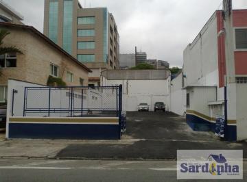 Terreno · 330m² · Terreno à Venda no Jardim Paulista, São Paulo - 330m²
