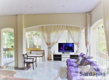 Casa · 480m² · 6 Quartos · 6 Vagas · Casa à Venda em Jardim Riviera  -  São Paulo
