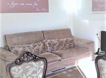 Apartamento · 60m² · 2 Quartos · 1 Vaga · Apartamento à Venda - Jd. Catanduva - São Paulo