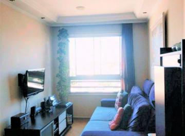 Apartamento · 49m² · 2 Quartos · 1 Vaga · Apartamento em Paraisópolis - São Paulo