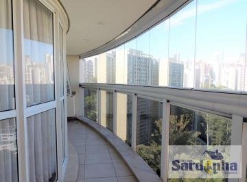 Apartamento · 244m² · 4 Quartos · 4 Vagas · Apartamento de 244m² à Venda na Vila Suzana SP