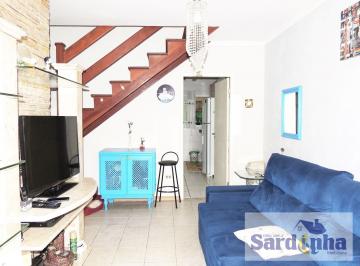 Casa · 117m² · 3 Quartos · 4 Vagas · Sobrado à Venda - Jardim Maria Duarte - São Paulo