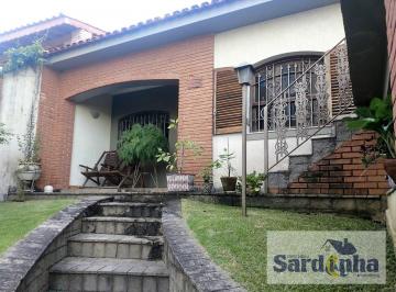 Casa · 195m² · 3 Quartos · 2 Vagas · Sobrado à Venda no Jardim Maria Rosa, Taboão da Serra, 195m²