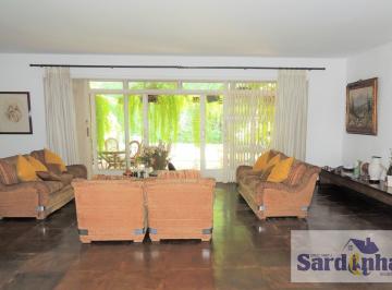 Comercial · 600m² · 5 Quartos · Excelente Sobrado em Jardim Guedala - São Paulo