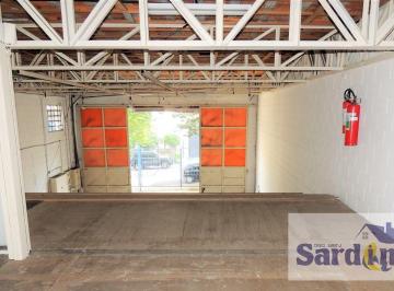Comercial · 560m² · Galpão à Venda na Vila Mariana, SP | 560m², 4 Banheiros